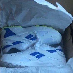 Reebok classic Unisex